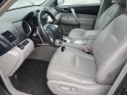 2013 Toyota Highlander Base