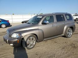 Salvage cars for sale from Copart Bakersfield, CA: 2011 Chevrolet HHR LT