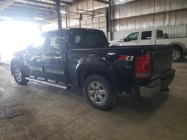 2013 GMC Sierra K1500 SLE