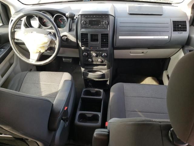 2008 Dodge Grand Caravan SE