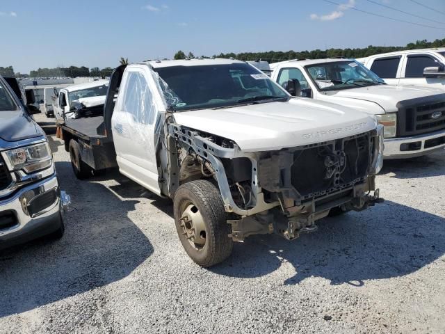 2020 Ford F350 Super Duty