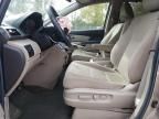 2012 Honda Odyssey EX