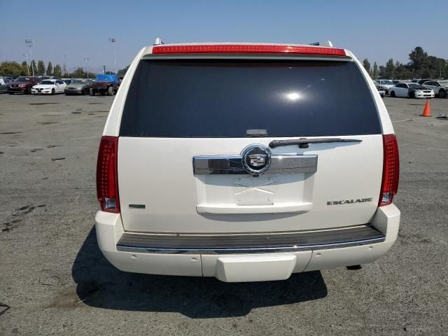 2011 Cadillac Escalade ESV Premium