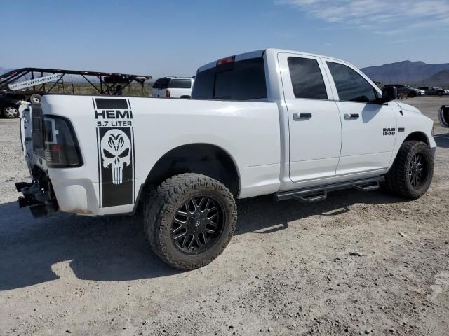 2014 Dodge RAM 1500 SLT