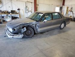 Vehiculos salvage en venta de Copart Billings, MT: 1991 Buick Park Avenue Ultra