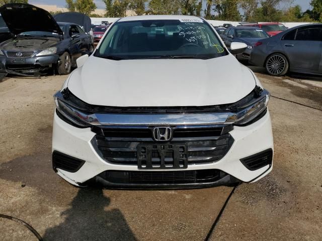 2019 Honda Insight EX