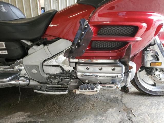 2008 Honda GL1800