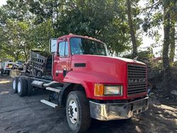 Mack 600 ch600 salvage cars for sale: 1996 Mack 600 CH600