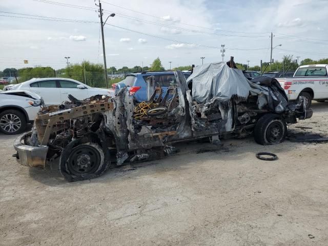 2019 Ford F250 Super Duty