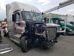 Freightliner salvage cars for sale: 2017 Freightliner Cascadia 125