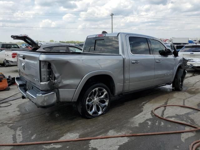 2020 Dodge RAM 1500 Longhorn