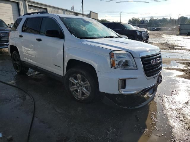 2016 GMC Terrain SLE