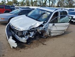 Subaru Forester salvage cars for sale: 2021 Subaru Forester Touring