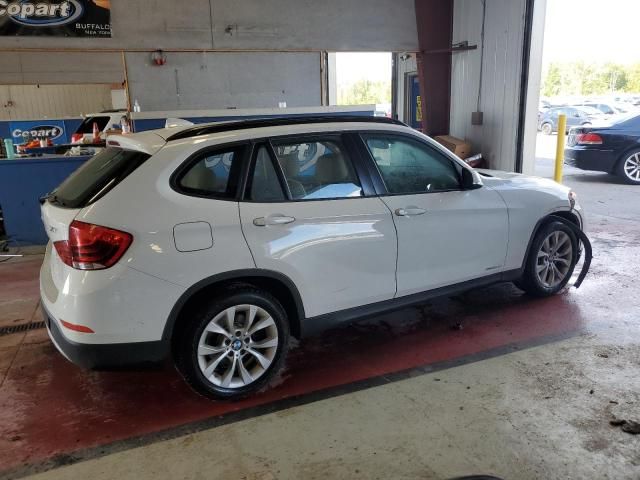 2013 BMW X1 XDRIVE28I