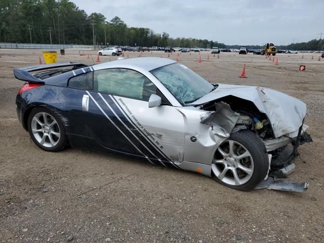 2007 Nissan 350Z Coupe