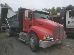 Kenworth Construction t300 salvage cars for sale: 1999 Kenworth Construction T300