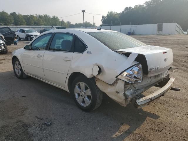 2008 Chevrolet Impala LT