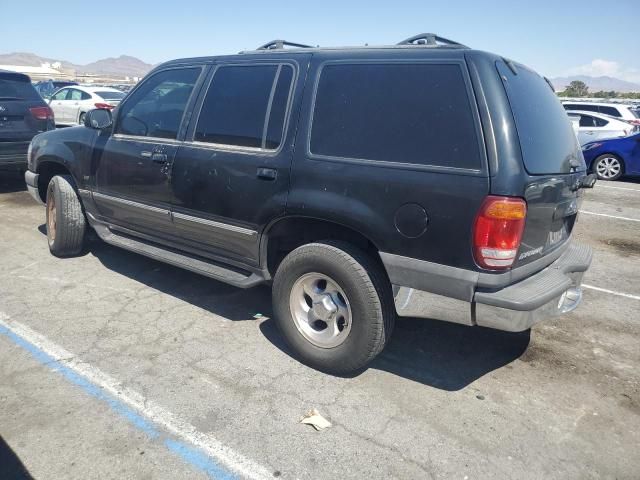 1999 Ford Explorer