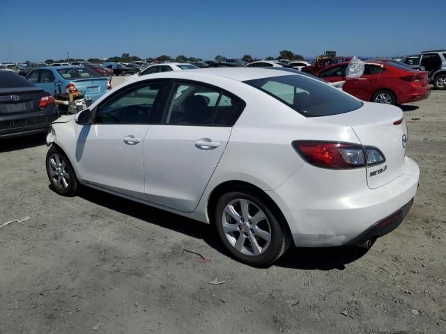 2010 Mazda 3 I