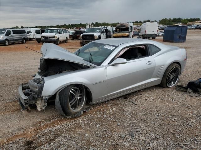 2014 Chevrolet Camaro LS