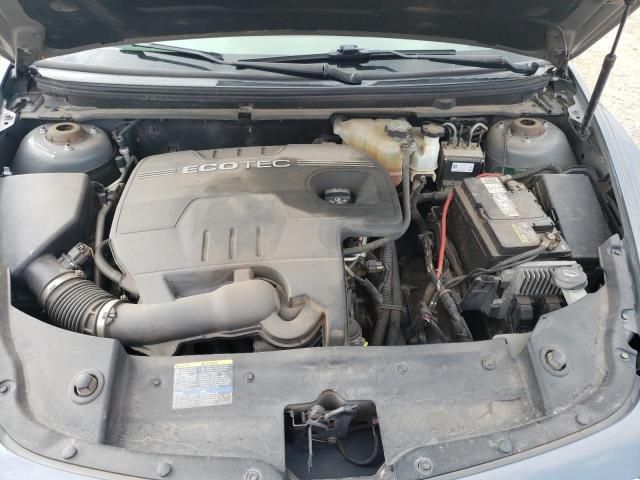 2008 Chevrolet Malibu LS