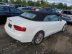 2012 Audi A5 Premium Plus