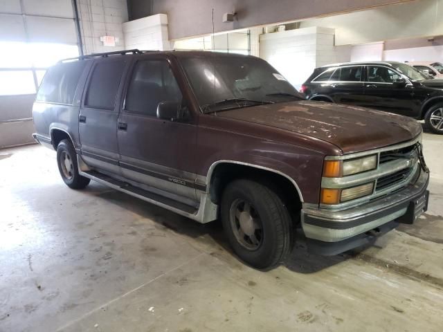 1997 Chevrolet Suburban C1500