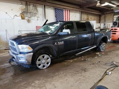 2018 Dodge 3500 Laramie for sale in Casper, WY