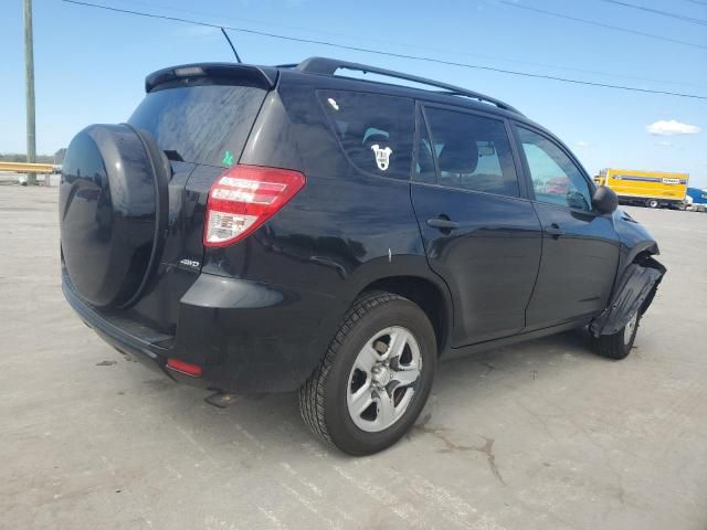 2009 Toyota Rav4