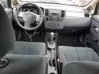 2010 Nissan Versa S