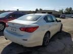 2016 Infiniti Q50 RED Sport 400