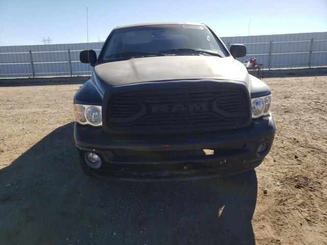 2002 Dodge RAM 1500