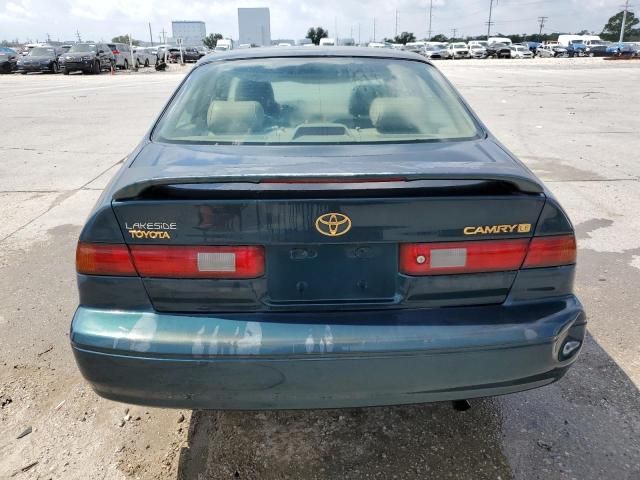 1997 Toyota Camry CE