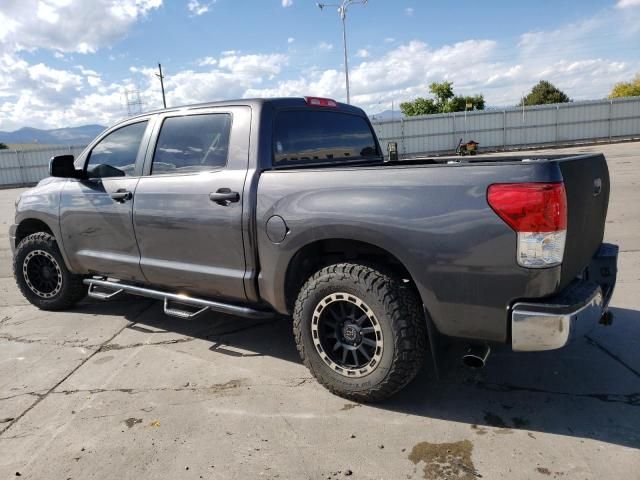 2013 Toyota Tundra Crewmax Limited