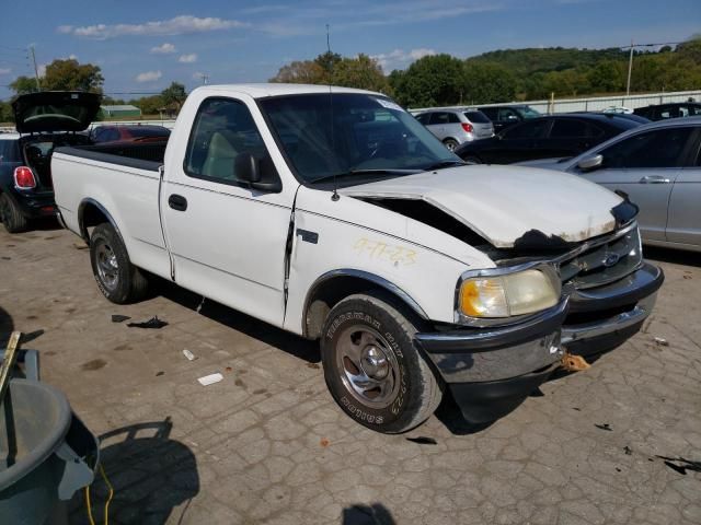 1998 Ford F150