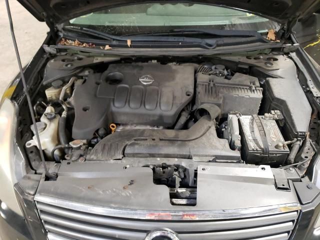 2009 Nissan Altima 2.5