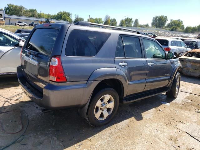 2008 Toyota 4runner SR5