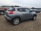 2012 Nissan Juke S