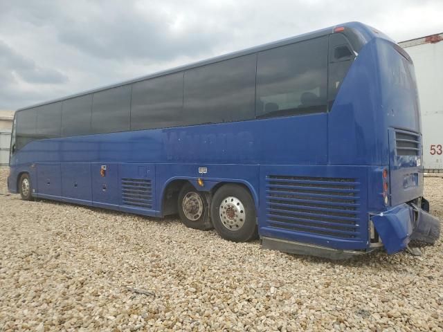 2009 Motor Coach Industries Transit Bus