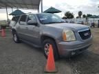 2007 GMC Yukon XL C1500