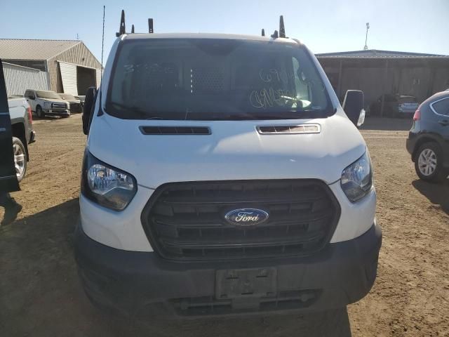 2020 Ford Transit T-250