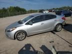 2014 KIA Forte EX