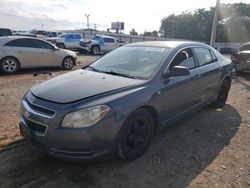 2008 Chevrolet Malibu LS for sale in Oklahoma City, OK