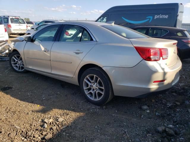 2016 Chevrolet Malibu Limited LT