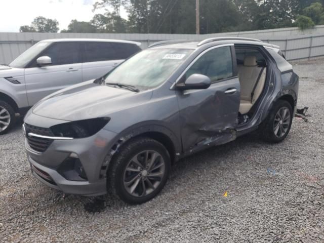 2021 Buick Encore GX Preferred