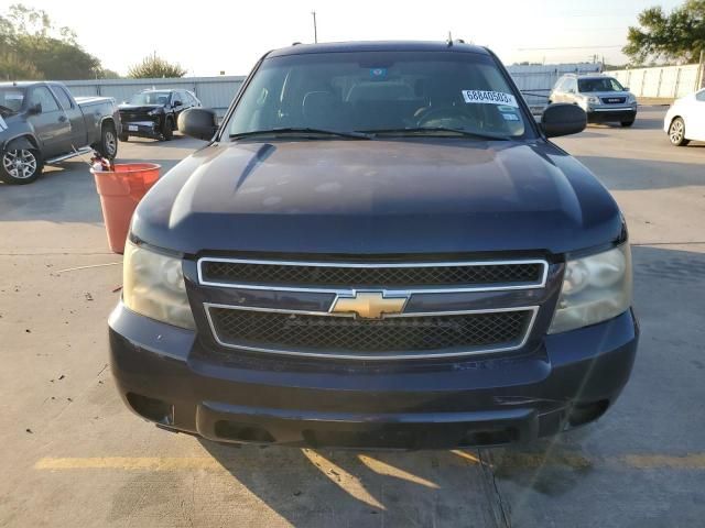 2007 Chevrolet Tahoe C1500