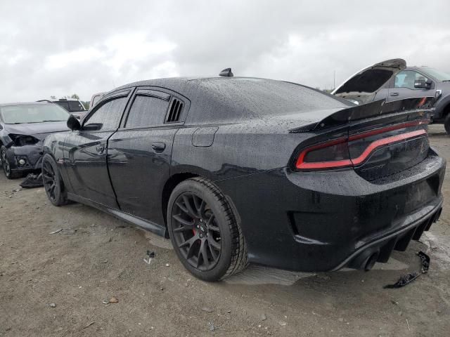 2019 Dodge Charger Scat Pack