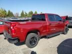 2021 Chevrolet Silverado K1500 LT Trail Boss