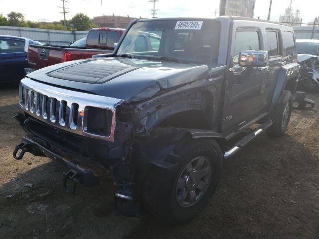 2006 Hummer H3