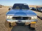 1994 Toyota 4runner VN39 SR5